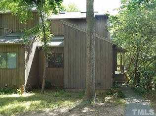 17 Bluff Trl, Chapel Hill, NC 27516
