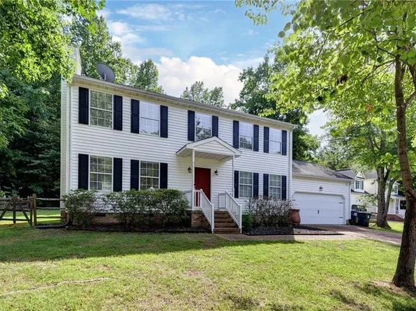 4485 Powhatan Xing, Williamsburg, VA 23188