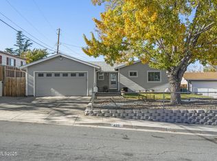 425 Lancaster Dr, Reno, NV 89506