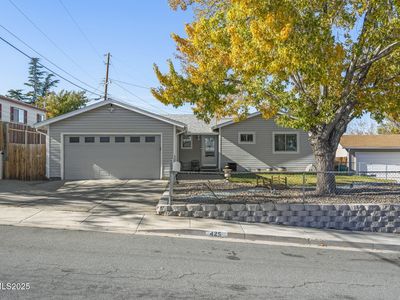 425 Lancaster Dr, Reno, NV, 89506