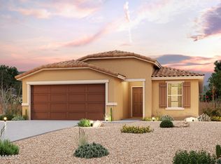 356 S Juniper St, Benson, AZ 85602