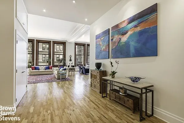 Sold by Brown Harris Stevens | media 28