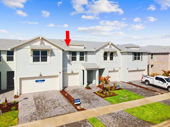 629 Salisbury Circle, Fort Pierce, FL 34982