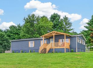56 Foxfire Ln, Galax, VA 24333