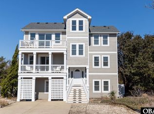 100 Canvasback Dr, Duck, NC 27949