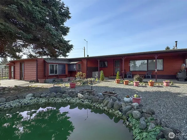 311 Mountain View Drive, Sequim, WA 98382