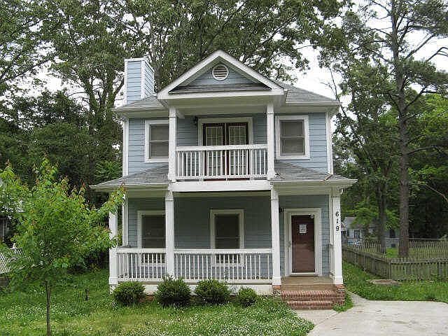 2nd image of 619 Robert St NW