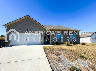 837 Bethel Church Rd, Eva, AL 35621