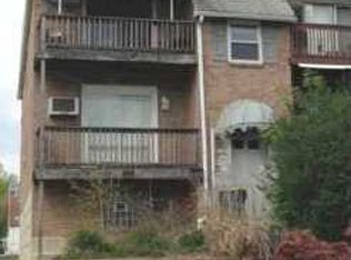 118 W Oak Ln, Glenolden, PA 19036