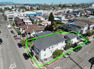 1100 28th St, Oakland, CA 94608