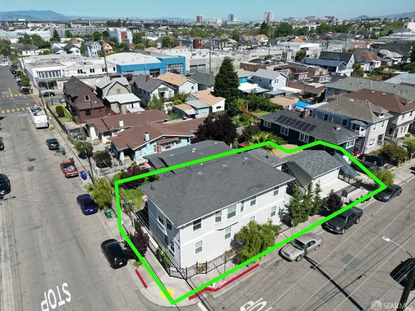 1100 28th St, Oakland, CA 94608