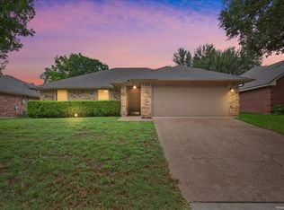 1812 Ramada Dr, Woodway, TX 76712