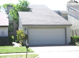 4104 Picasso Dr, Wichita Falls, TX 76308
