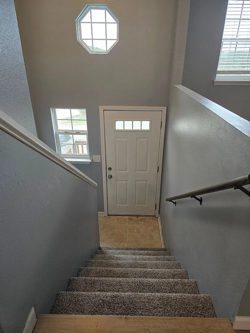 Welcome Home! — Photo 2