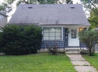 4739 N 35th St, Milwaukee, WI 53209