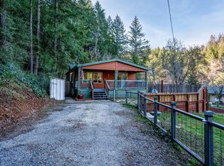 28474 N Highway 101, Willits, CA 95490