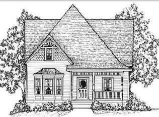 5 Legacy Blvd, Hattiesburg, MS 39402