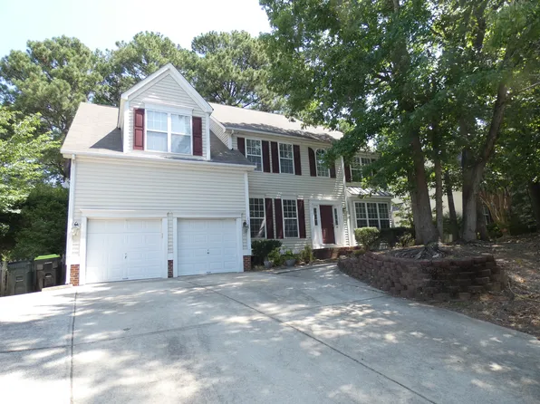 1203 Fairfax Woods Dr, Apex, NC 27502