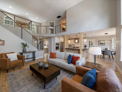 6904 Sprucedale Parkway, Evergreen, CO, 80439