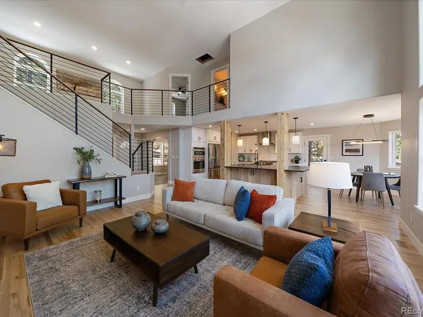 6904 Sprucedale Parkway, Evergreen, CO 80439