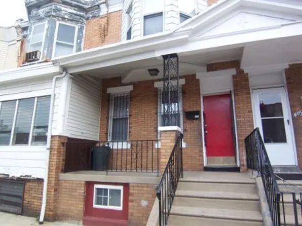 4059 N Marshall St, Philadelphia, PA 19140
