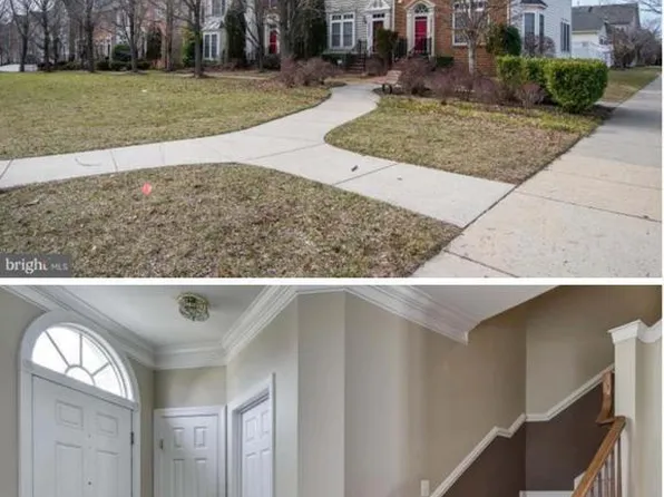 23021 Winged Elm Dr, Clarksburg, MD 20871