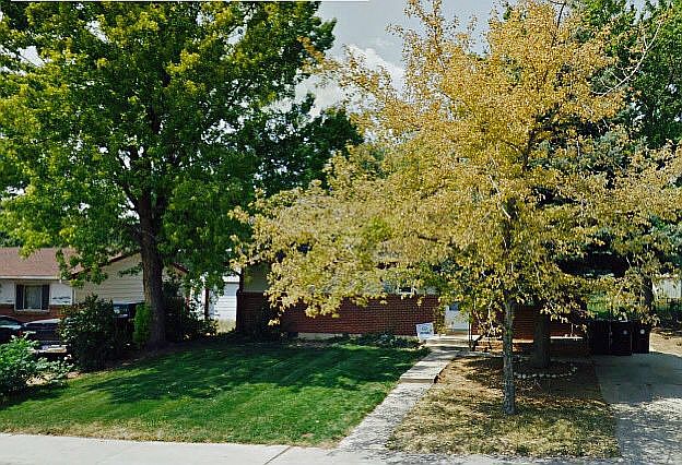 1611Sunset Drive