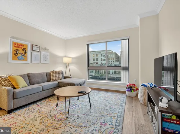 777 7th St NW APT 526, Washington, DC 20001