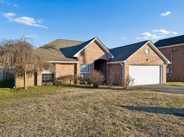 6112 Firelight Trl, Antioch, TN 37013