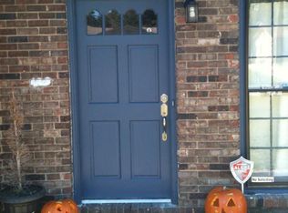 2587 Harwich Cir, Columbus, GA 31907