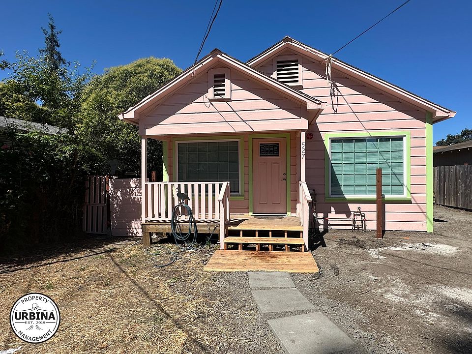 527 Olive St, Santa Rosa, CA 95407 Zillow