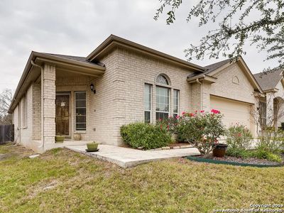 1200 Magellan, Windcrest, TX, 78239