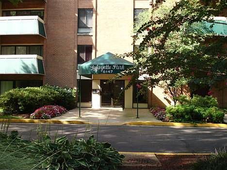1st image of 6147 Leesburg Pike APT 209
