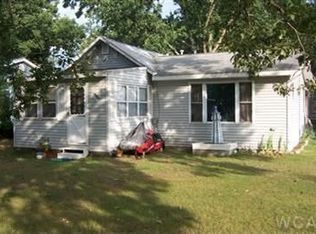 528 W Pettibone Dr, Bitely, MI 49309