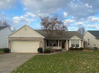 3048 Waco Rd, Lexington, KY 40503