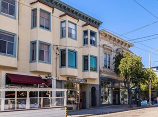 1925 Fillmore St #1925, San Francisco, CA 94115