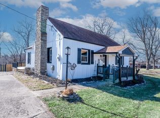 4931 Day Rd, Cincinnati, OH 45252