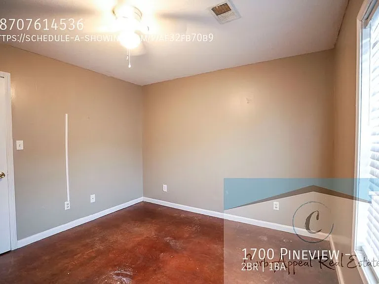 1700 Pineview St #A2 — Photo 9