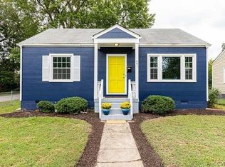 21 N Beech Ave, Henrico, VA 23075