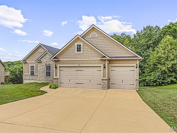 2nd image of 108 Angel Falls Dr