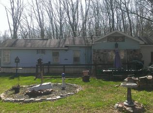 1114 Parish Park, Effort, PA 18330