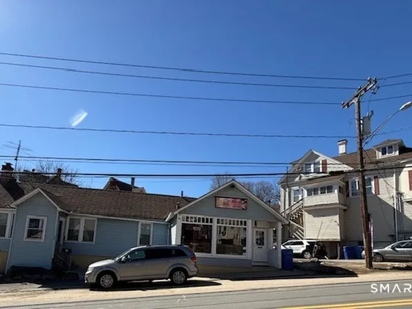 113 Bunker Hill Avenue, Waterbury, CT 06708