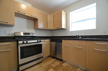 Rented by Brick&Mortar