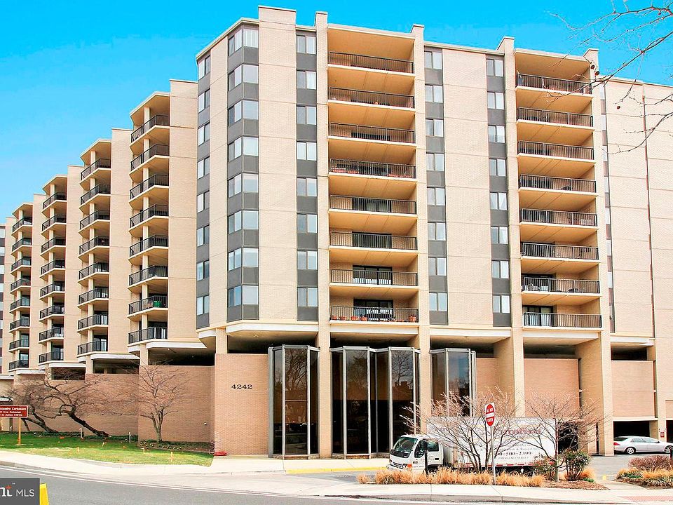 1st image of 4242 E West Hwy APT 901