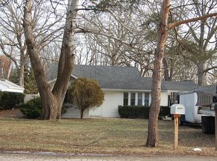 37937 N Wilson Ave, Beach Park, IL