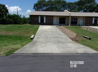 3067 Sea Gate Cir UNIT 3067, Merritt Island, FL 32953