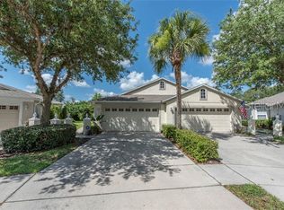 6065 Sandhill Ridge Dr, Lithia, FL 33547