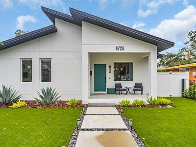 4723 10th Ave S, Saint Petersburg, FL, 33711
