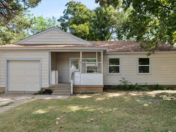 1507 Carswell Ter, Arlington, TX 76010