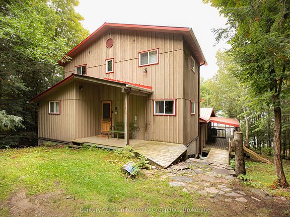 2nd image of 4943 Kennisis Lake Rd